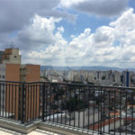Duplex à venda com 1 suíte em Sumarezinho, São Paulo, SP