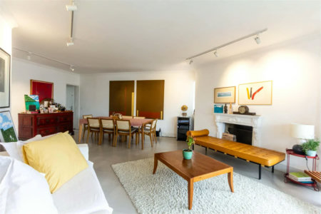 Apartamento à venda com 4 suítes em Vila Nova Conceição, São Paulo, SP