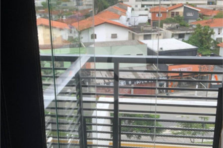 Apartamento à venda com 1 quarto em Jardim das Acácias, São Paulo, SP