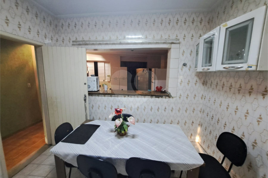 Sobrado à venda com 3 quartos em Vila Isolina Mazzei, São Paulo, SP