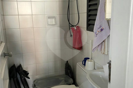 Apartamento à venda com 3 suítes em Brooklin Paulista, São Paulo, SP