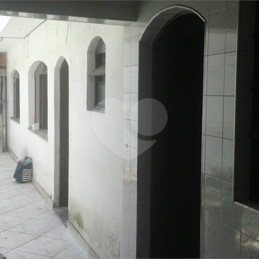 Casa Térrea à venda com 4 quartos em Jardim Japão, São Paulo, SP