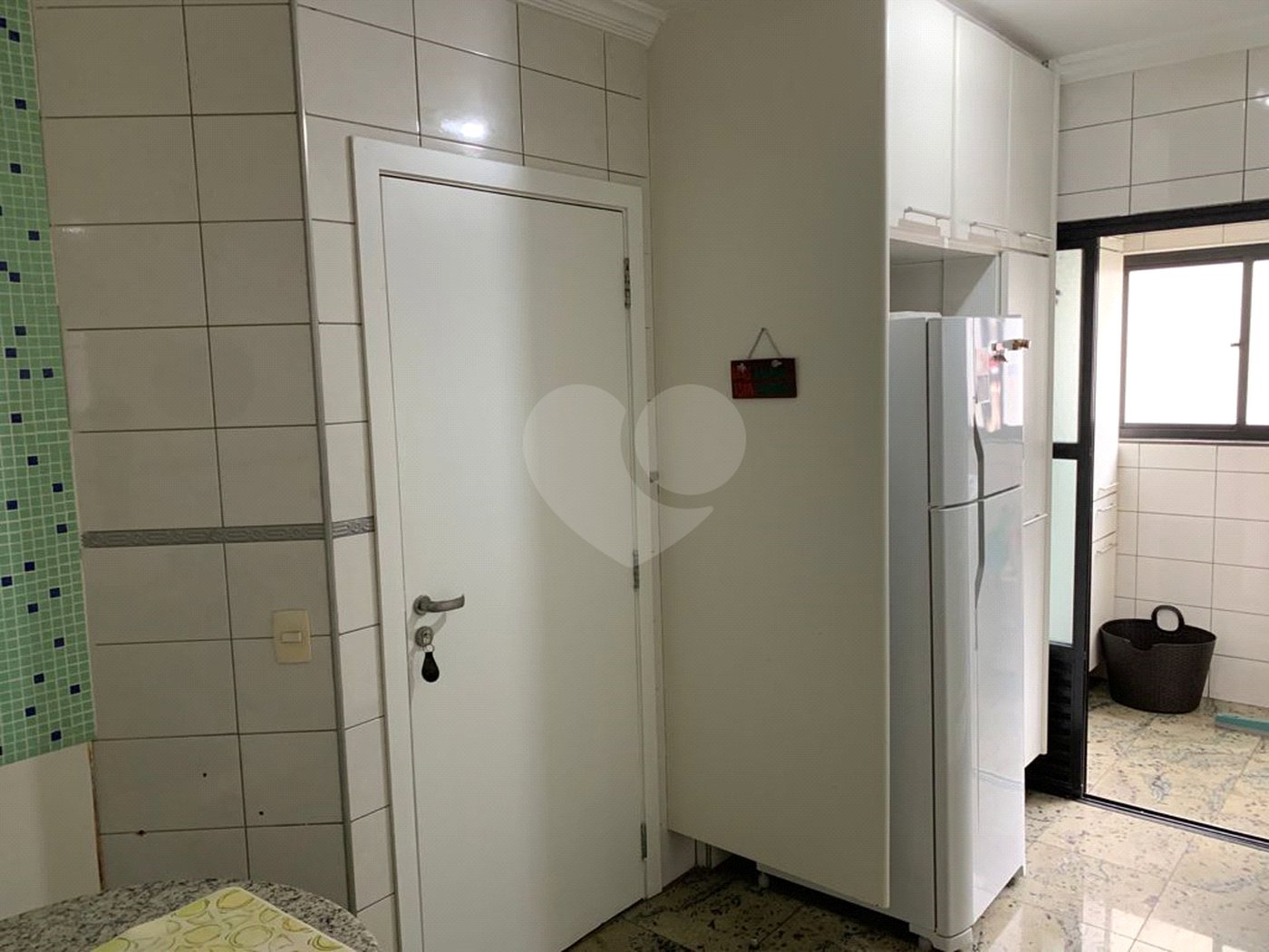 Apartamento à venda com 2 quartos, sendo 1 suíte, em Santana, São Paulo, SP