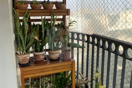 Apartamento à venda com 4 quartos, sendo 2 suítes, em Vila Andrade, São Paulo, SP