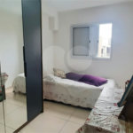 Apartamento à venda com 2 quartos em Santana, São Paulo, SP