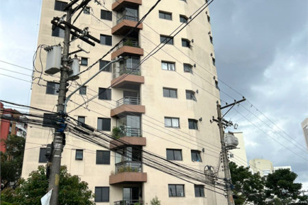 Apartamento à venda com 3 quartos, sendo 1 suíte, em Vila Andrade, São Paulo, SP