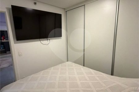 Flat à venda com 1 suíte no Centro, São Bernardo do Campo, SP