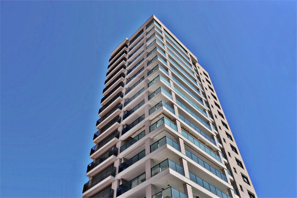 Apartamento à venda com 4 suítes em Santana, São Paulo, SP
