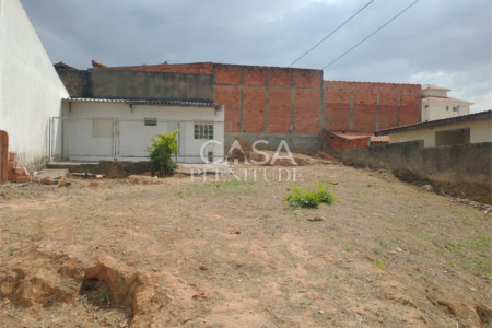 Terreno à venda ou para alugar com 1 quarto em Jardim Piazza DI Roma, Sorocaba, SP