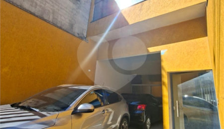 Sobrado à venda em Vila Nogueira, Diadema, SP