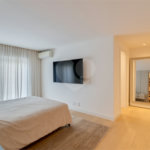 Apartamento à venda com 4 suítes em Panamby, São Paulo, SP
