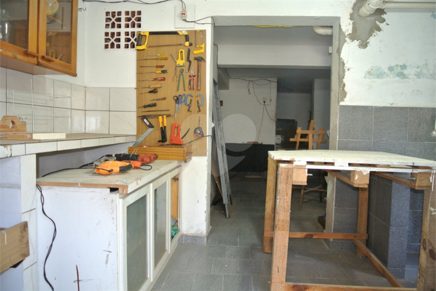 Casa Térrea à venda com 2 quartos em Santana, São Paulo, SP