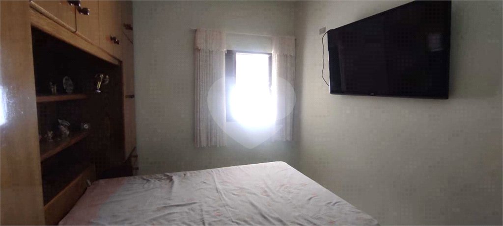 Casa à venda com 3 quartos em Central Parque Sorocaba, Sorocaba, SP