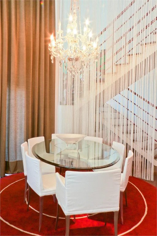 Apartamento à venda com 3 suítes em Jardim Fonte do Morumbi, São Paulo, SP