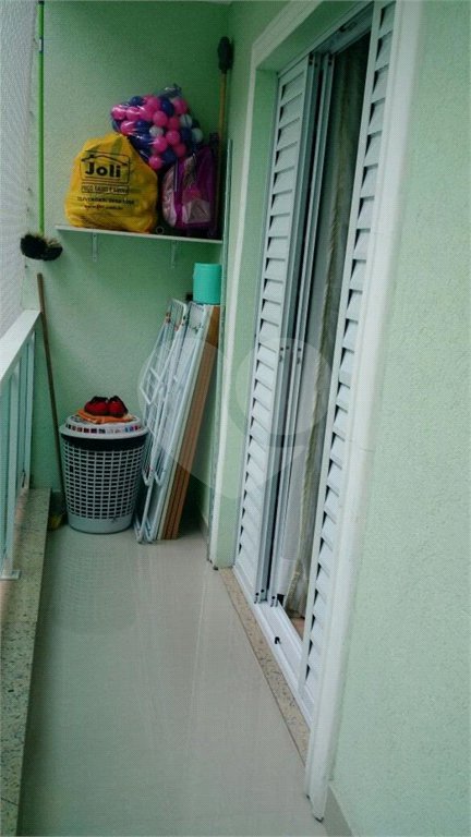 Sobrado à venda com 3 suítes em Limão, São Paulo, SP