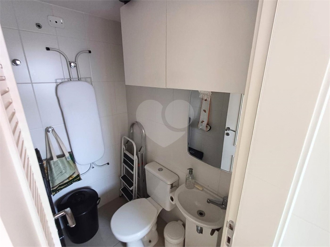 Apartamento à venda com 3 suítes em Santa Teresinha, São Paulo, SP