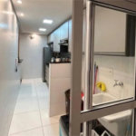 Apartamento com 1 dormitório à venda, 52 m² por R$ 715.000,00 - Embaré - Santos/SP