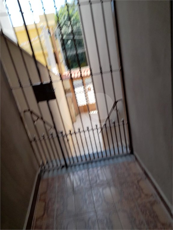 Sobrado à venda com 3 quartos, sendo 1 suíte,  em Parada Inglesa, São Paulo, SP