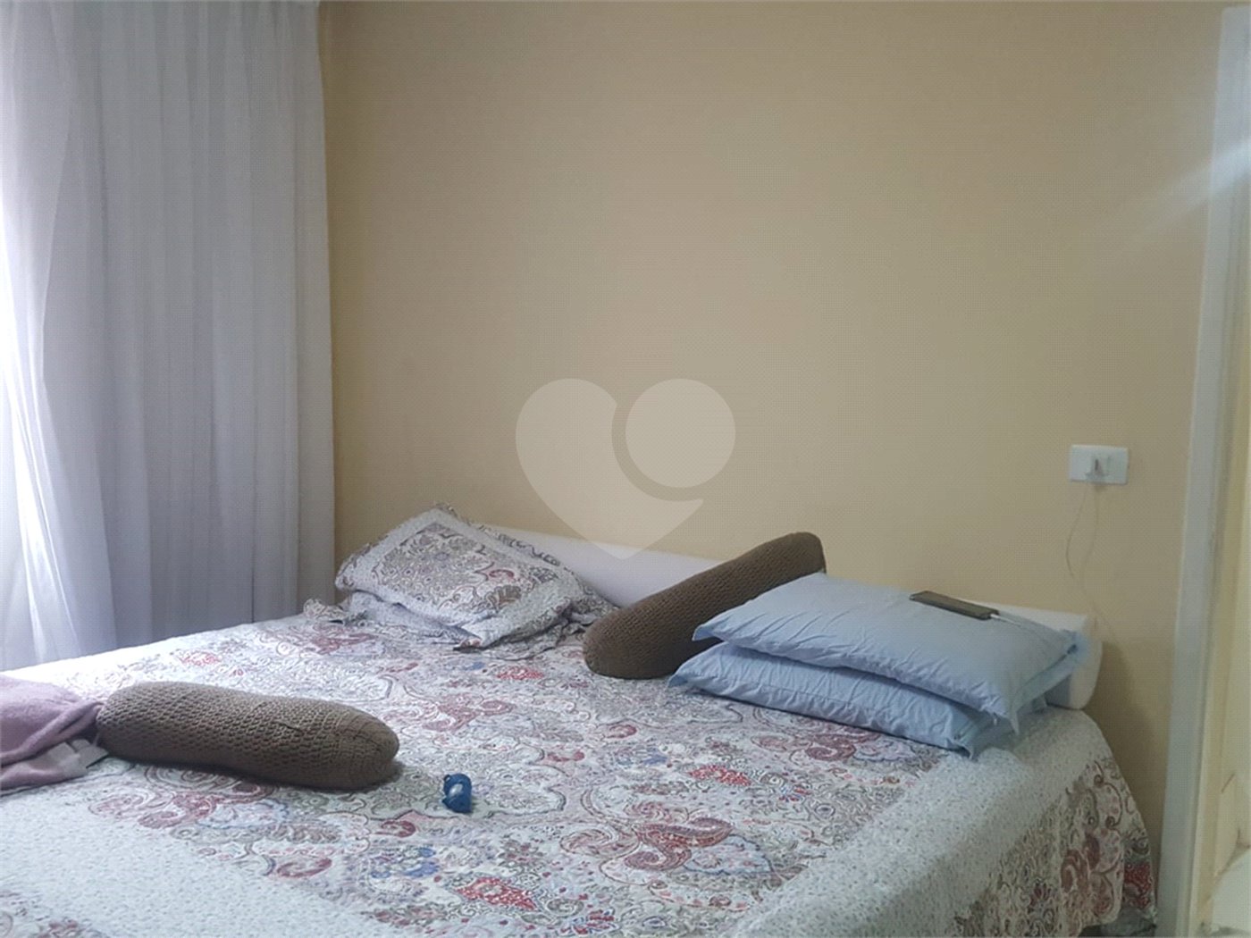 Sobrado à venda com 3 quartos, sendo 1 suíte,  em Tucuruvi, São Paulo, SP