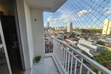 Apartamento à venda com 3 quartos, sendo 1 suíte, em Vila Cruzeiro, São Paulo, SP