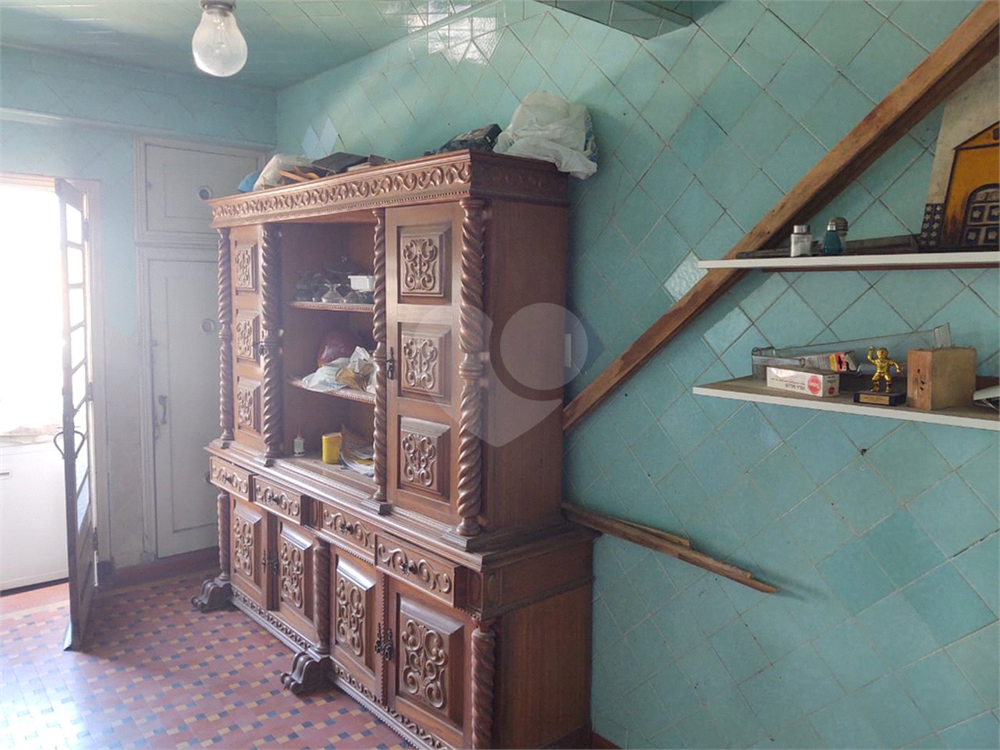 Apartamento à venda com 5 quartos em Santana, São Paulo, SP