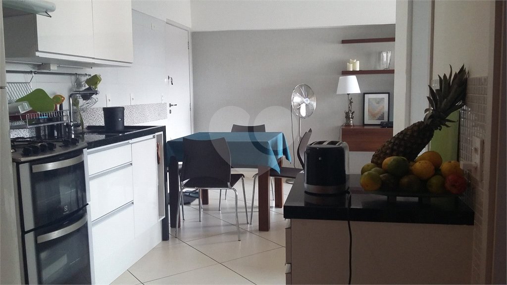Apartamento à venda com 2 quartos em Campos Elíseos, São Paulo, SP