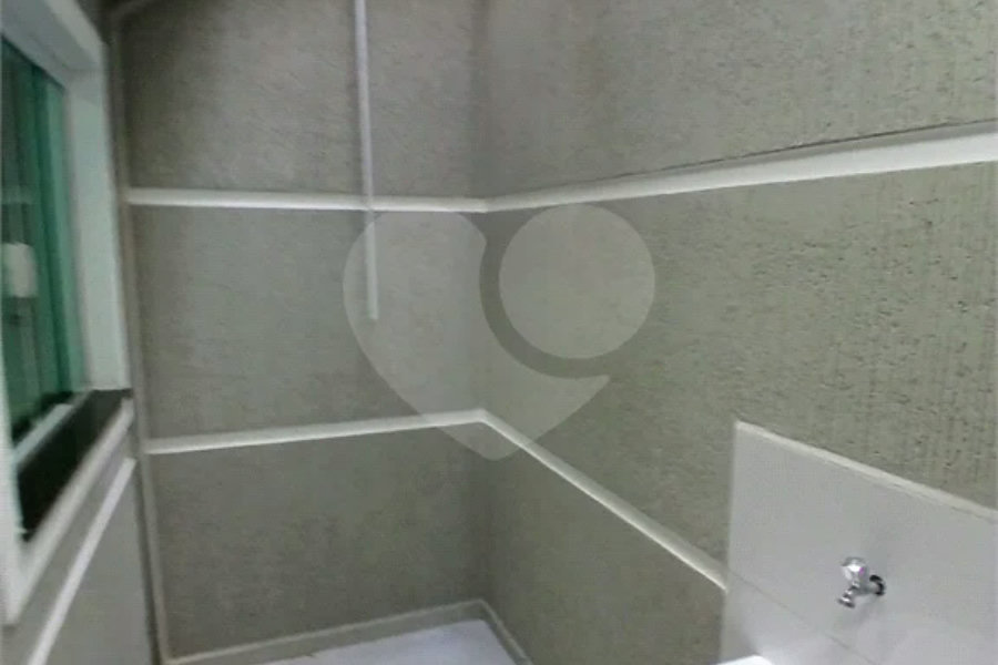 Sobrado à venda com 3 quartos, sendo 1 suíte, em Tucuruvi, São Paulo, SP