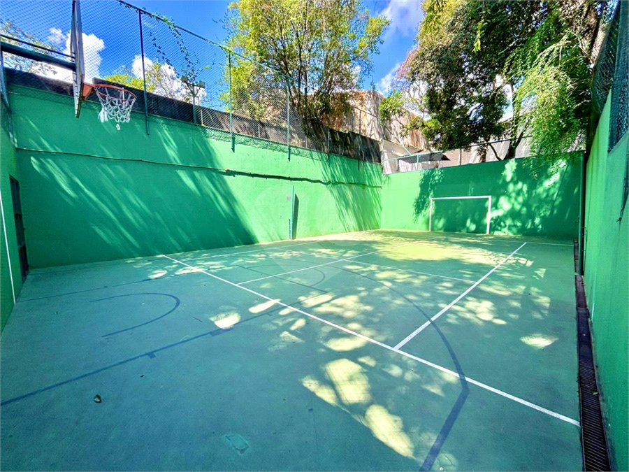 Apartamento à venda com 3 suítes em Chácara Santo Antônio (zona Sul), São Paulo, SP