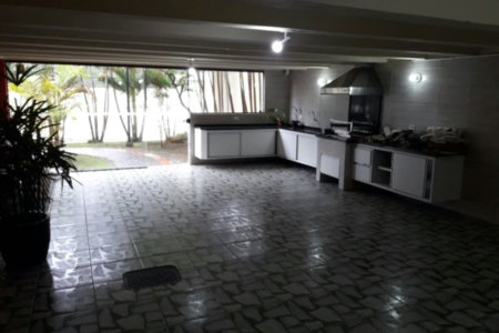 Apartamento à venda com 2 quartos em Jardim Celeste, São Paulo, SP