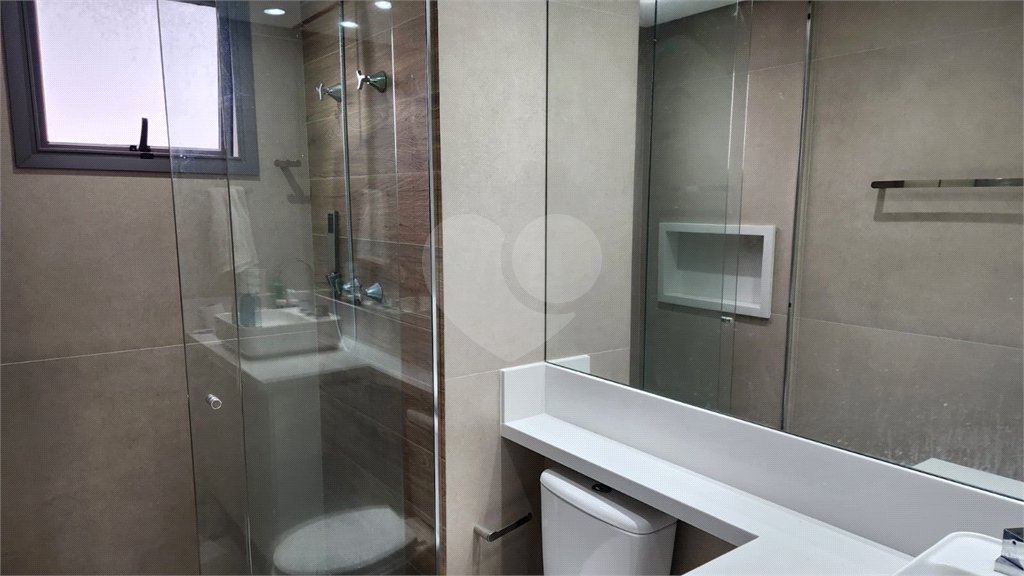 Apartamento à venda com 2 suítes em Tatuapé, São Paulo, SP