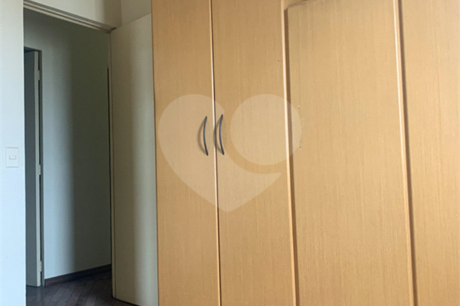 Apartamento à venda com 3 quartos em Lauzane Paulista, São Paulo, SP