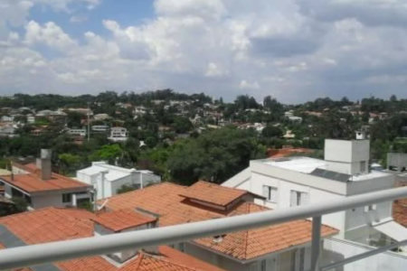 Sobrado à venda com 3 suítes em Jardim Leonor, São Paulo, SP
