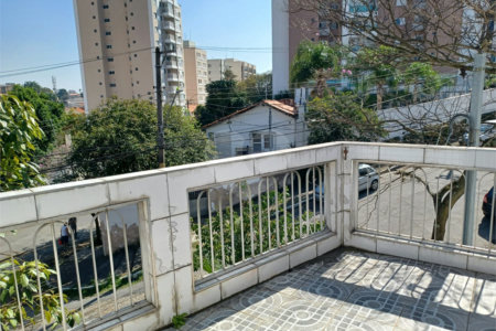 Casa à venda com 2 quartos em Vila Ipojuca, São Paulo, SP