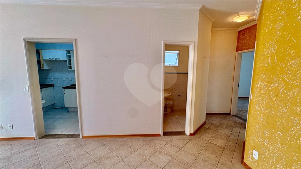 Apartamento à venda com 2 suítes em Parque Campolim, Sorocaba, SP