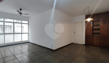 Apartamento à venda ou para alugar com 3 quartos no Centro, Ribeirão Preto, SP