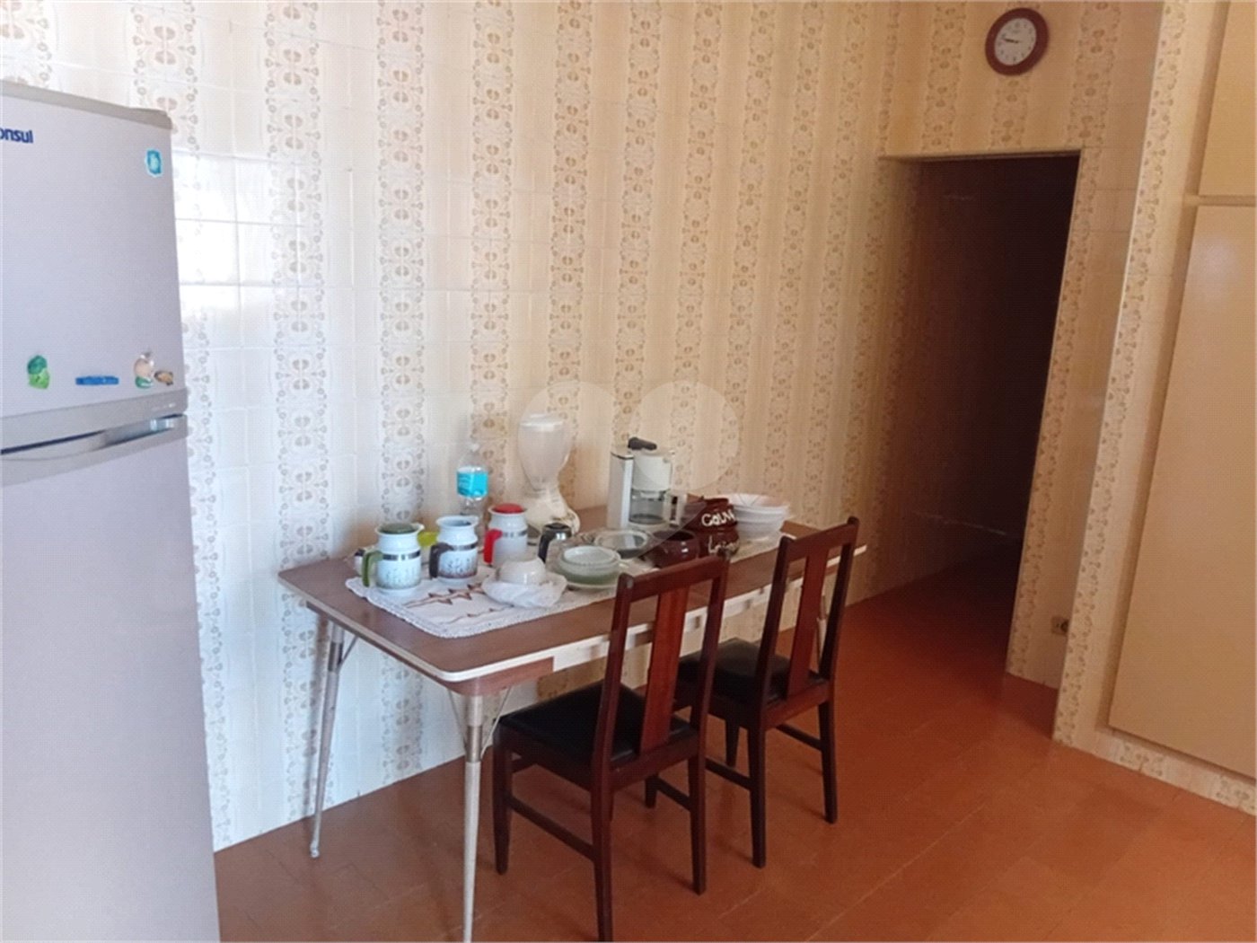 Casa à venda com 2 quartos em Casa Verde, São Paulo, SP