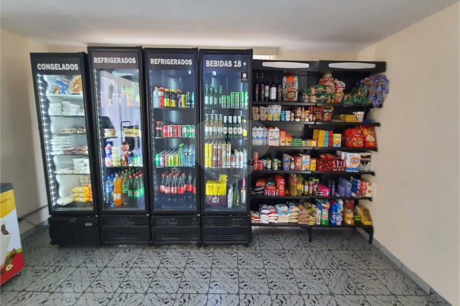Apartamento à venda com 2 quartos em Santana, São Paulo, SP