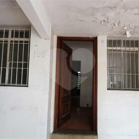 Sobrado à venda com 3 quartos em Várzea da Barra Funda, São Paulo, SP