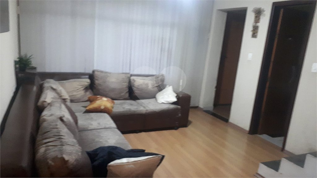 Sobrado à venda com 3 quartos, sendo 2 suítes,  em Mandaqui, São Paulo, SP