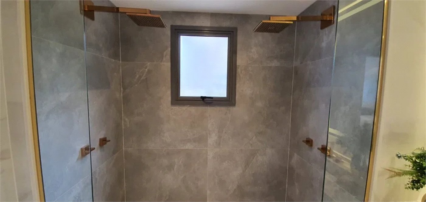 Apartamento à venda com 3 suítes em Brooklin Paulista, São Paulo, SP
