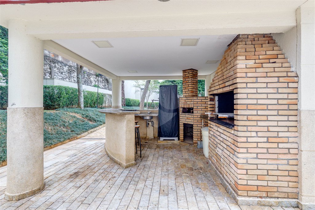 Apartamento à venda com 3 suítes em Vila Mascote, São Paulo, SP