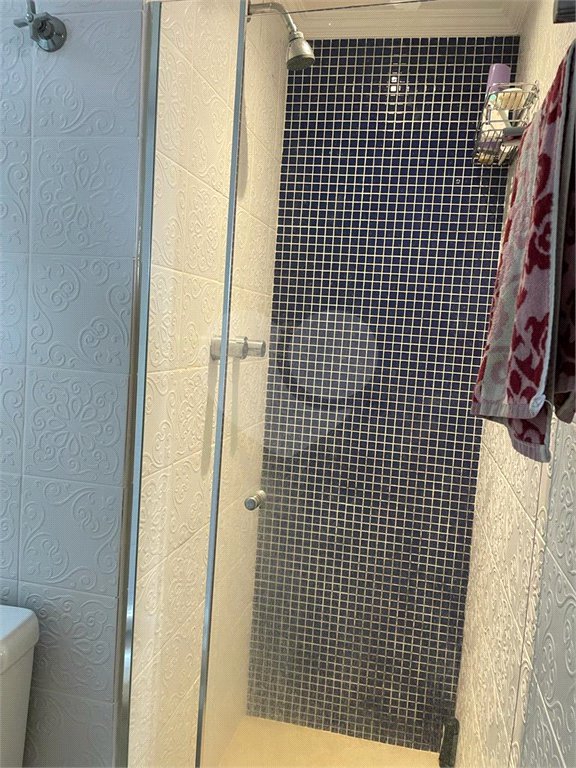 Apartamento à venda com 2 quartos, sendo 1 suíte,  em Jardim Londrina, São Paulo, SP
