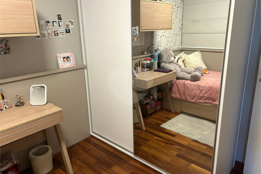 Apartamento à venda com 3 quartos, sendo 1 suíte, em Vila Guilherme, São Paulo, SP