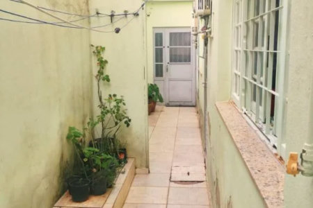 Sobrado à venda com 4 quartos, sendo 1 suíte,  em Jardim Sarah, São Paulo, SP