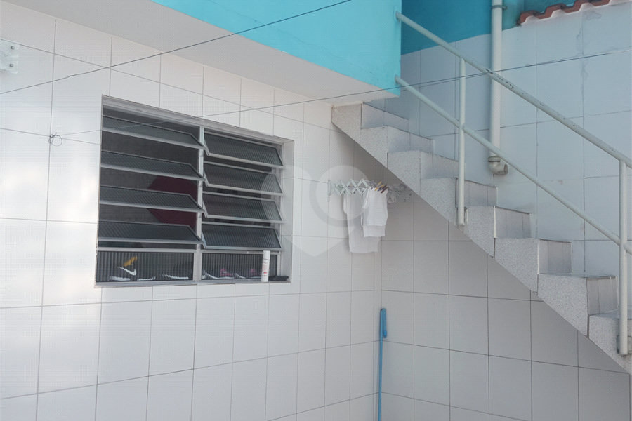 Sobrado à venda com 2 quartos em Tremembé, São Paulo, SP