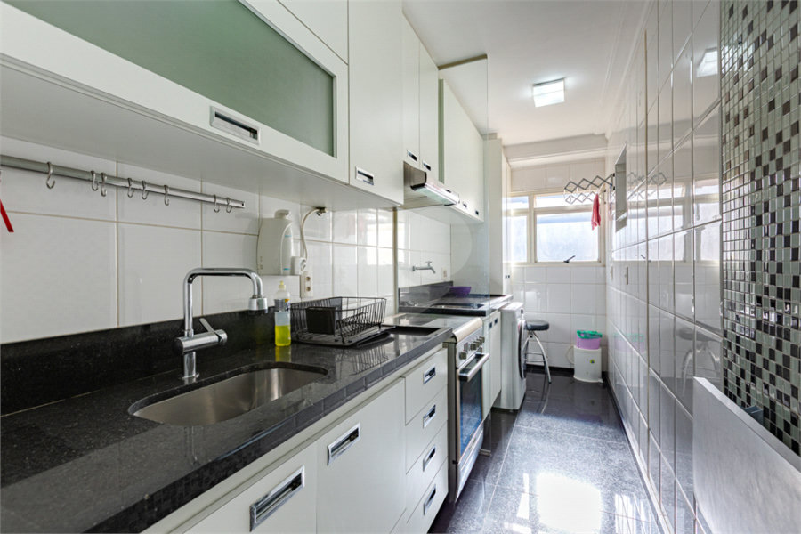 Apartamento para alugar com 2 quartos, sendo 1 suíte, em Jardim América, São Paulo, SP