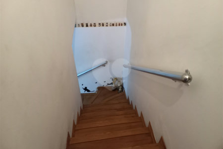 Sobrado à venda com 2 quartos em Vila Tiradentes, São Paulo, SP