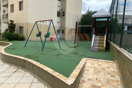 Apartamento à venda com 2 quartos, sendo 1 suíte,  em Macedo, Guarulhos, SP