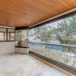 Apartamento à venda com 4 suítes em Moema, São Paulo, SP