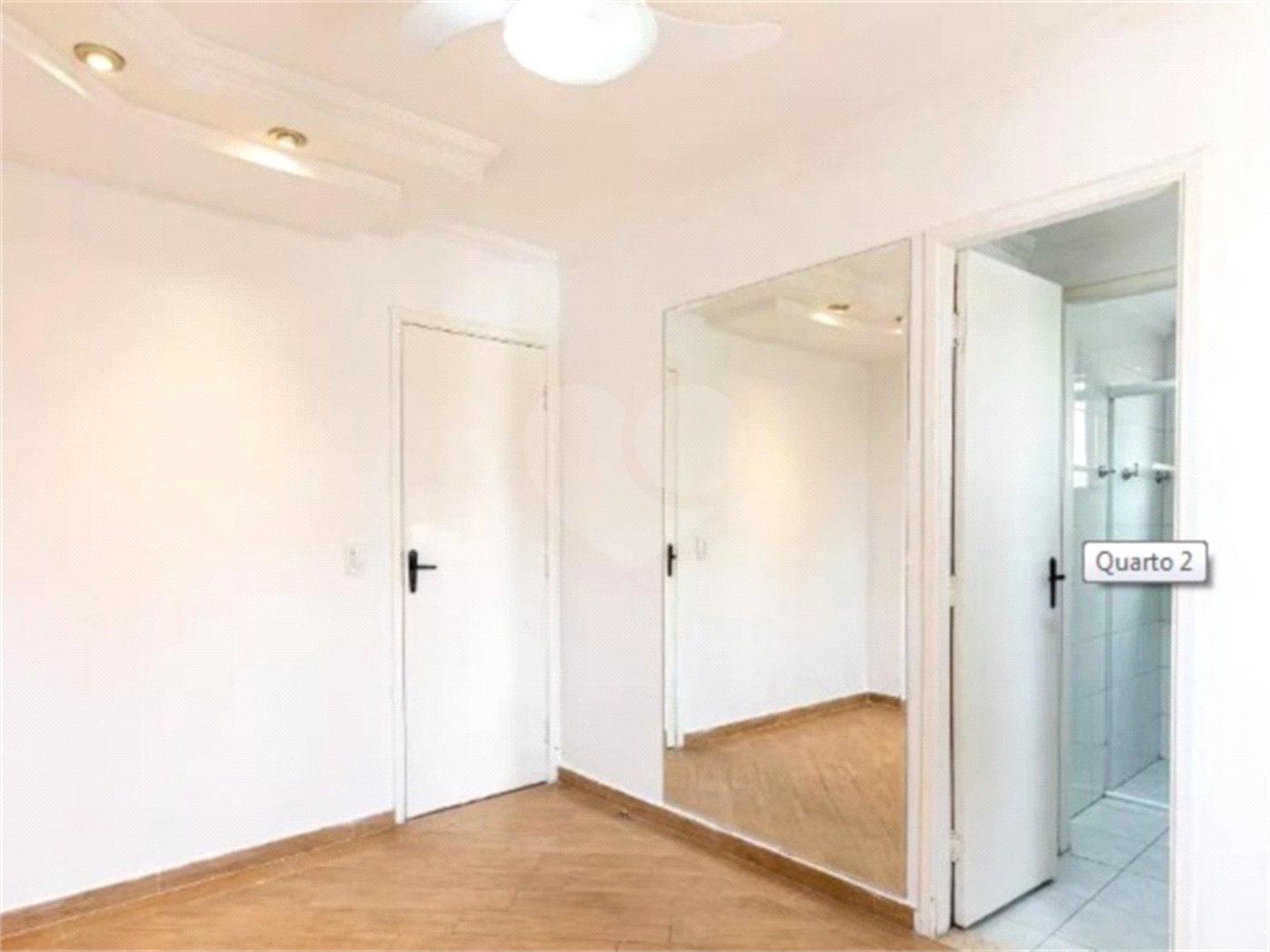 Apartamento à venda com 2 quartos, sendo 1 suíte, em Santana, São Paulo, SP